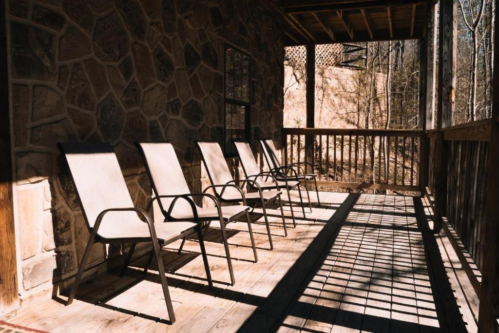 Nature'S Paradise Сев'єрвілл Екстер'єр фото